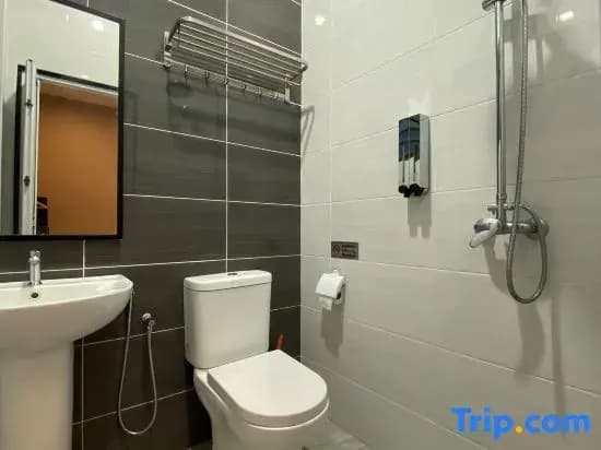 LYL Journey House Ipoh 6BR/17pax-5min to ipoh town - photo 5