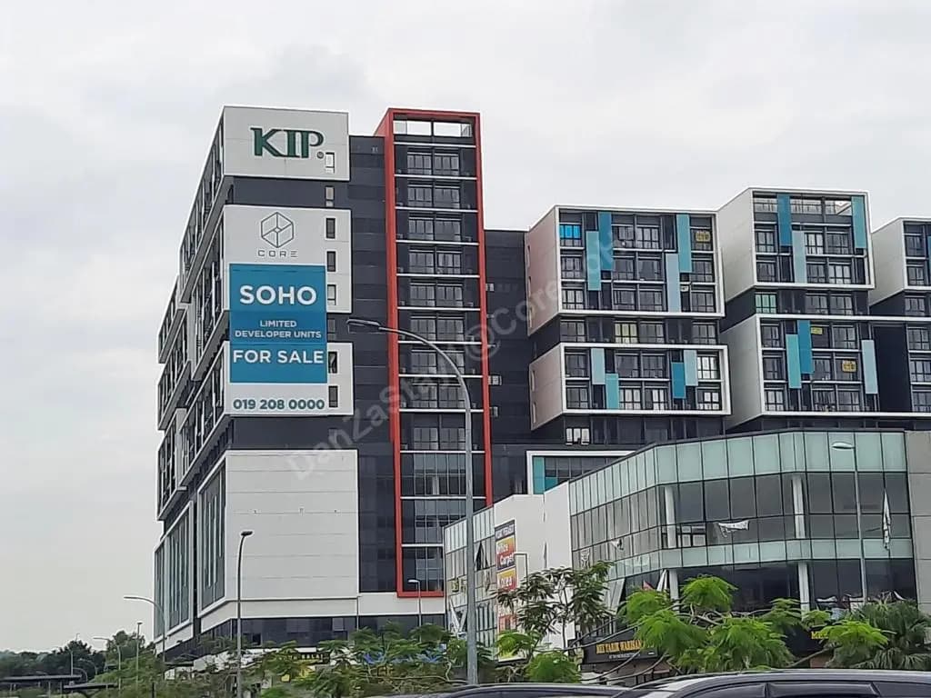 DanzaStay1@CoreSoHo - nearby KLIA - photo 2