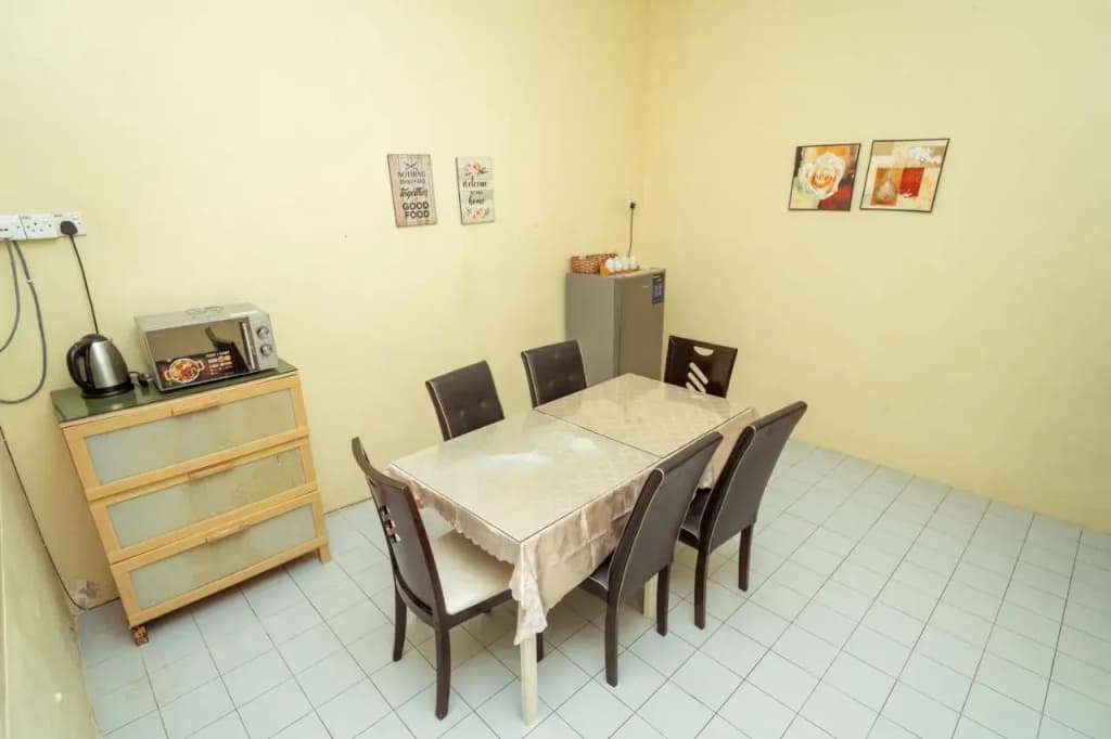 GLYSM Sunway Stay - photo 16