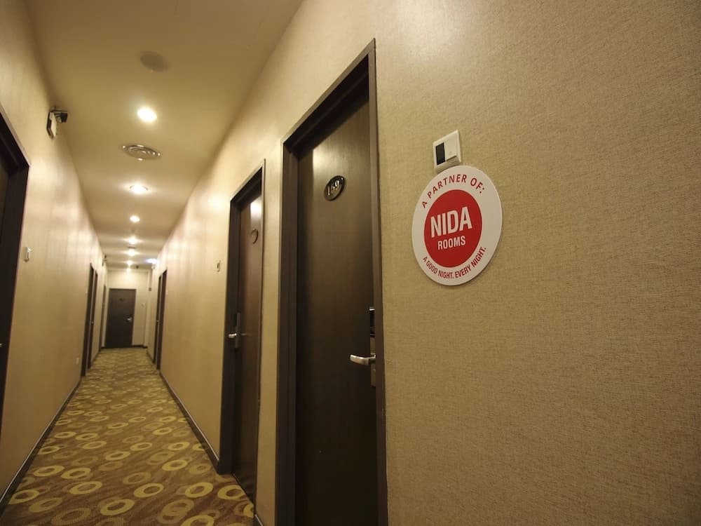 NIDA Rooms Johor Tebrau City Residence - photo 11