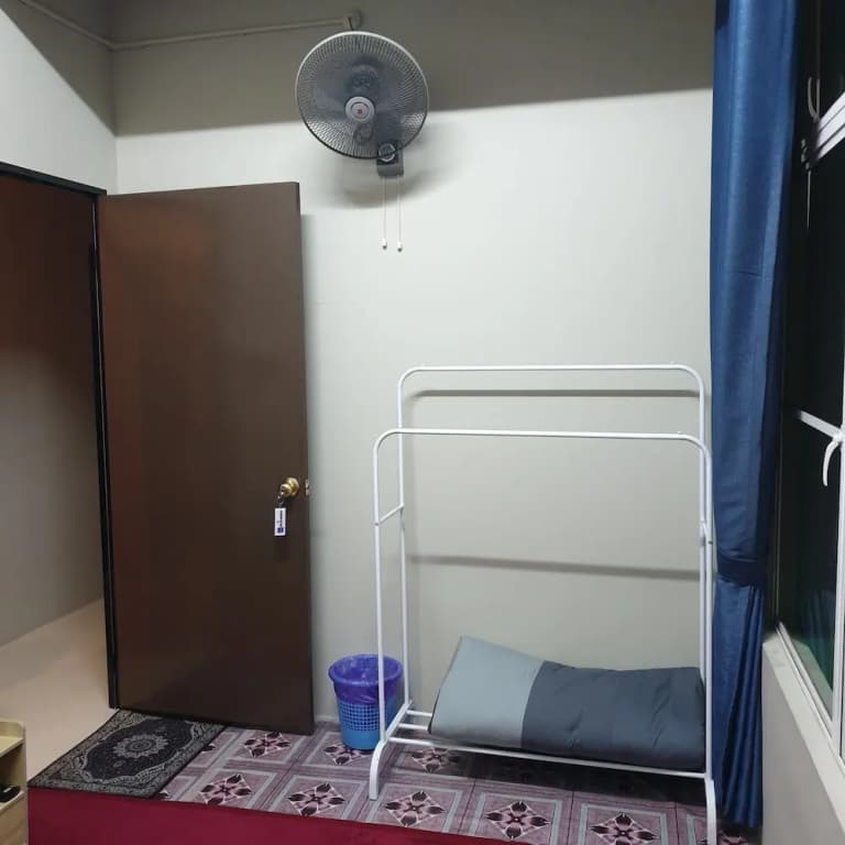 Spot On 90502 Anjung Afzan - photo 6