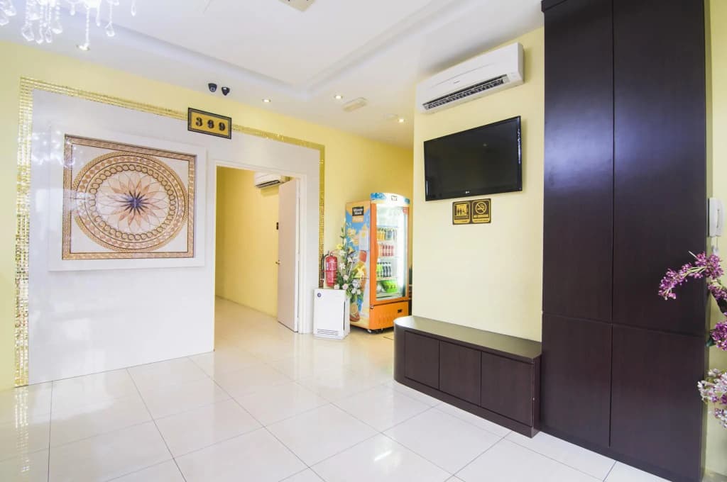Pice Hotel - photo 11