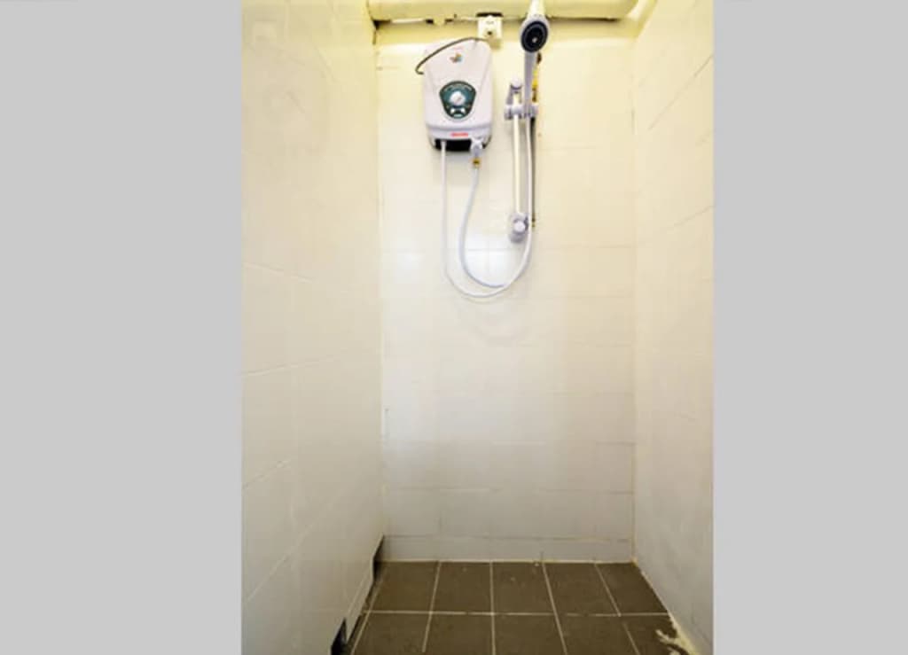 JB Getaway Hostel - photo 8