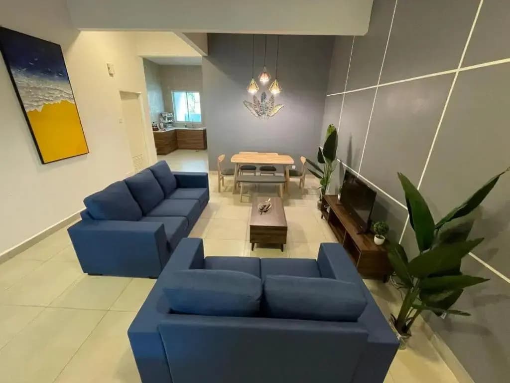 Dreamscape Apartment @ Golden Hills - photo 16