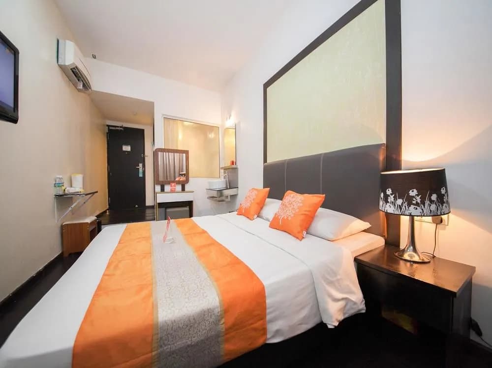OYO 268 Le Hotel - photo 5