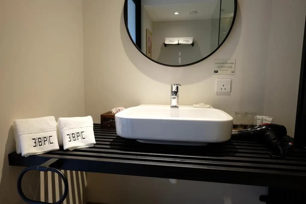 38PC Boutique Hotel - photo 13