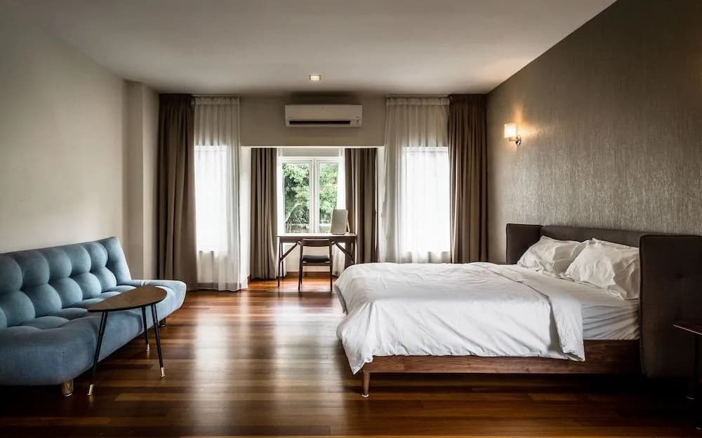 Changkat Duta Luxury Villa - photo 6