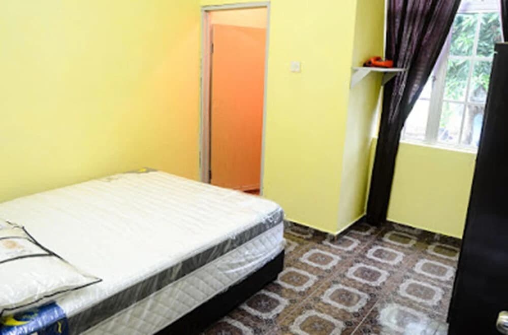 Kayangan Homestay Perlis - photo 1