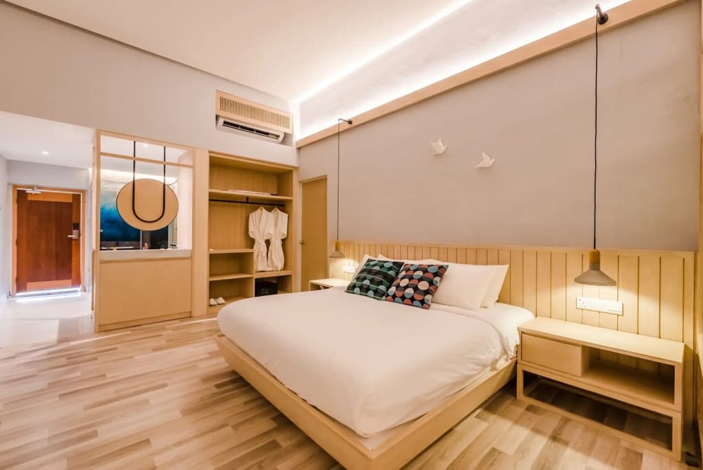 Tien Hotel - photo 21