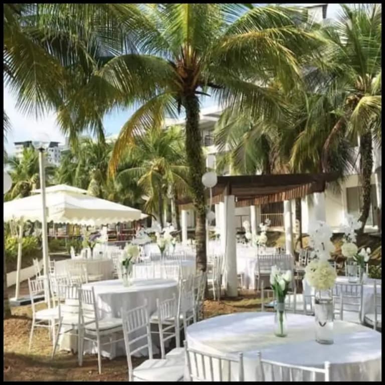 MTV PD Resort - photo 24