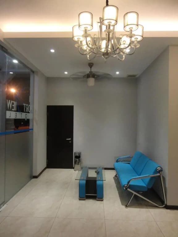 Hotel Portview - photo 10