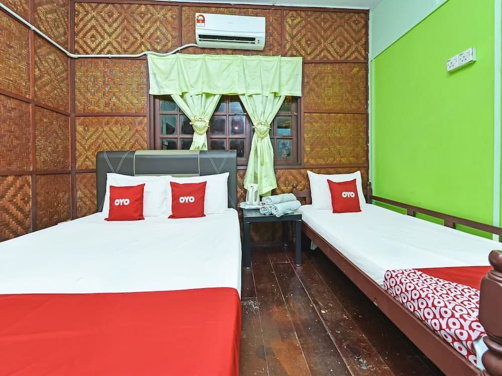 OYO 90620 Mahseer Chalet - photo 6
