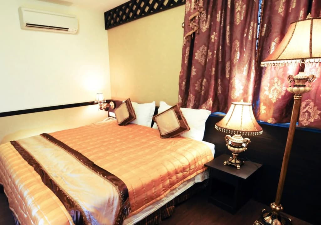 K Garden Hotel (Pb) Sdn Bhd - photo 6
