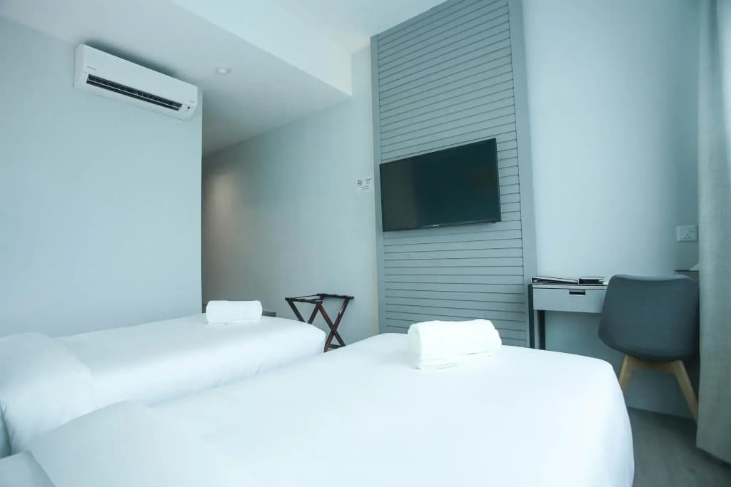 Stanton City Hotel - photo 21