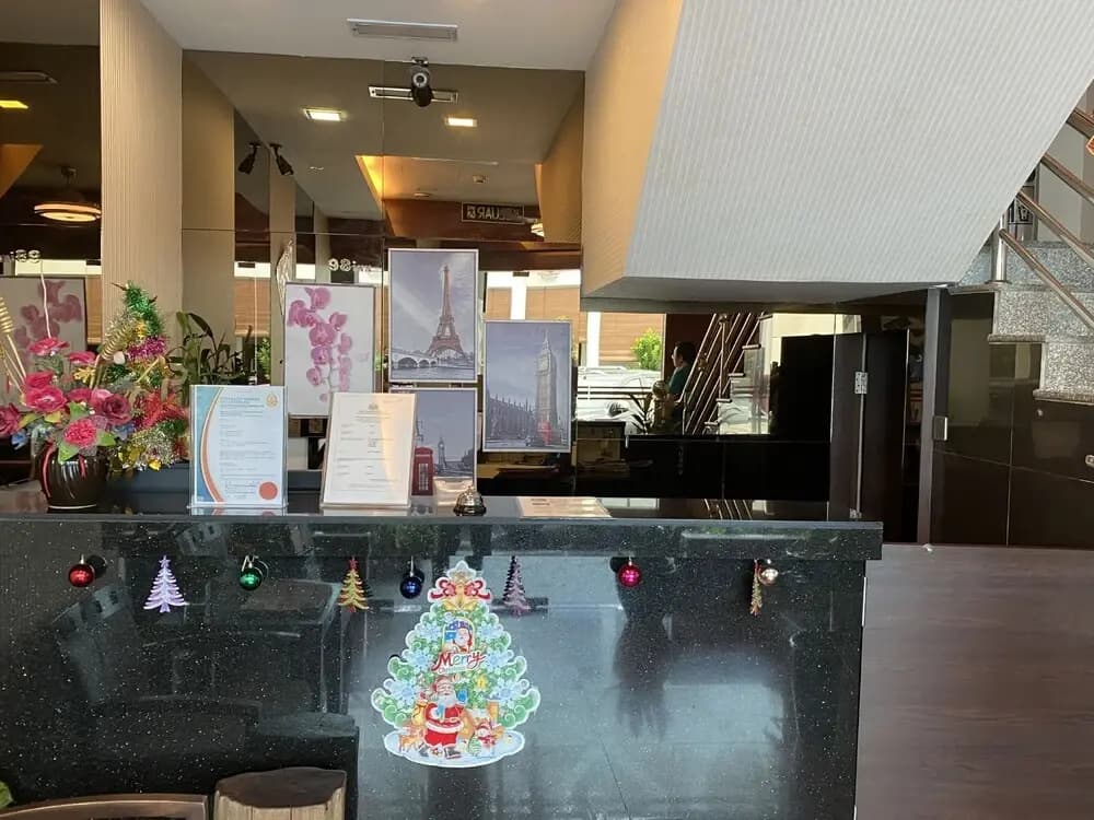 OYO 89775 98inn - photo 11