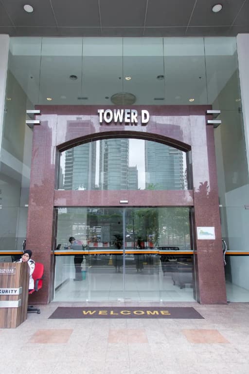 Bangsar Homestay Kuala Lumpur - photo 1