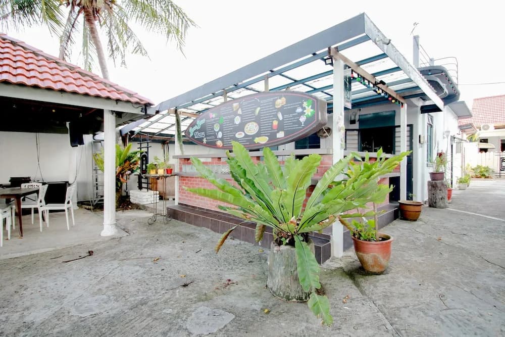 Sea Wind Beach Motel - photo 8