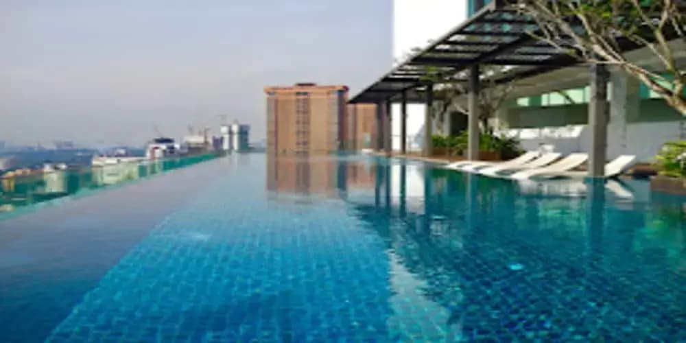 Tribeca Serviced Hotel by Millennium - photo 14