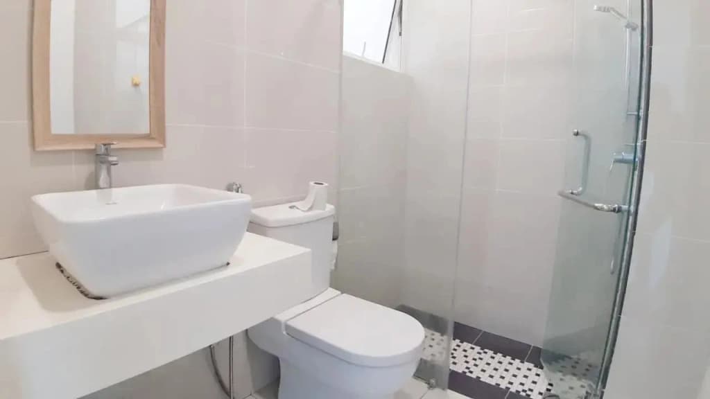 No.12 The Heya @ Japanese Style Super Comfort House - photo 7