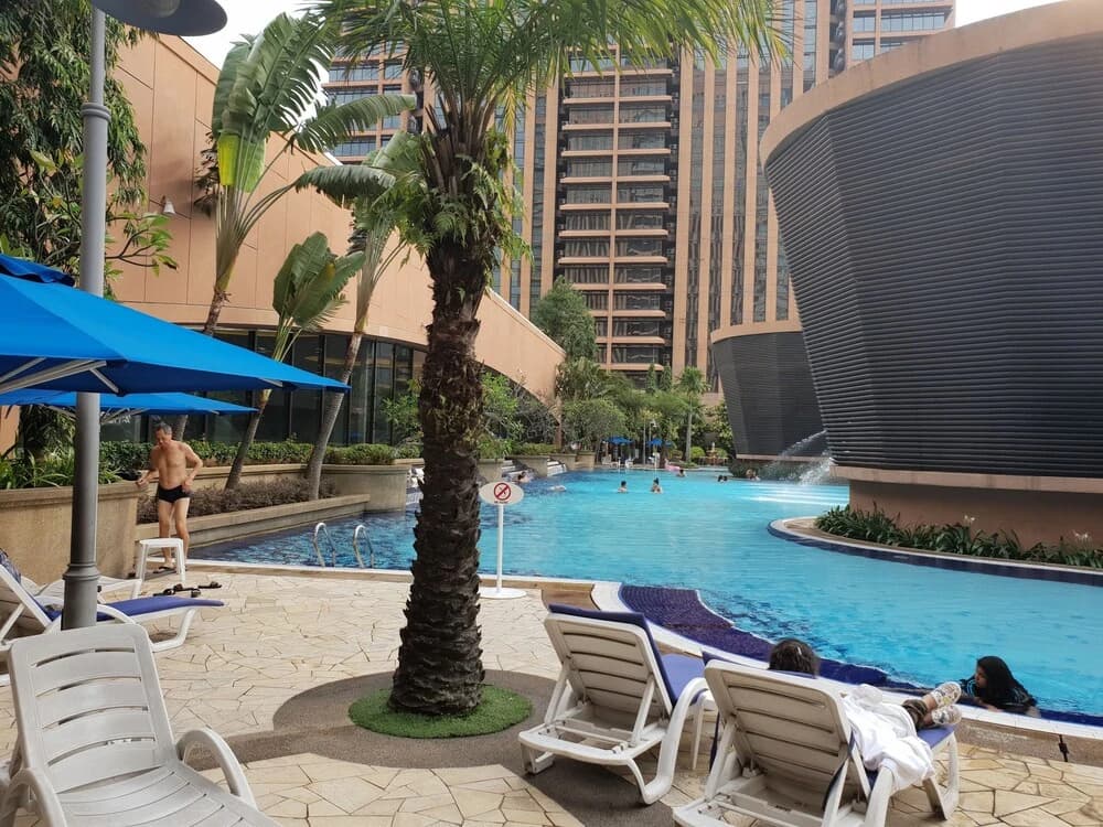 Kl Times SquareApartment - photo 11