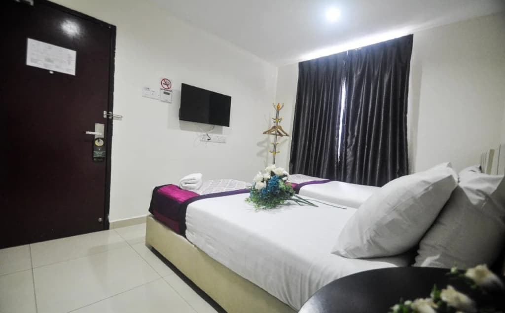 Hotel De Angsana Johor Bahru - photo 6
