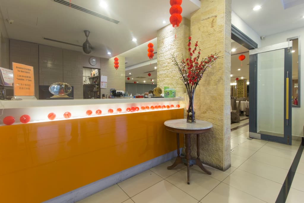 Hotel O Bei King - photo 8