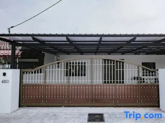 Ipoh Midtown 66 Playhouse by Verve 14 Pax - photo 4