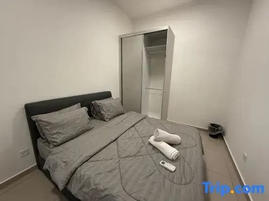 Shelisa's Modern 3BR House at Suria Garden Puchong - photo 4