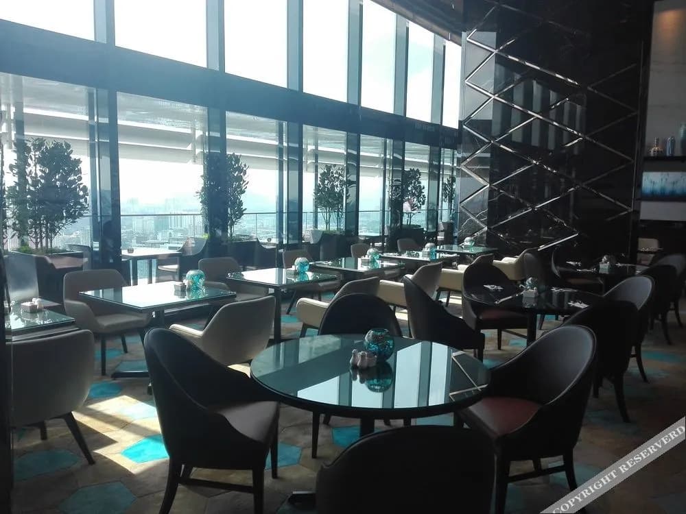 KLCC Platinum Suites by Condotel - photo 33