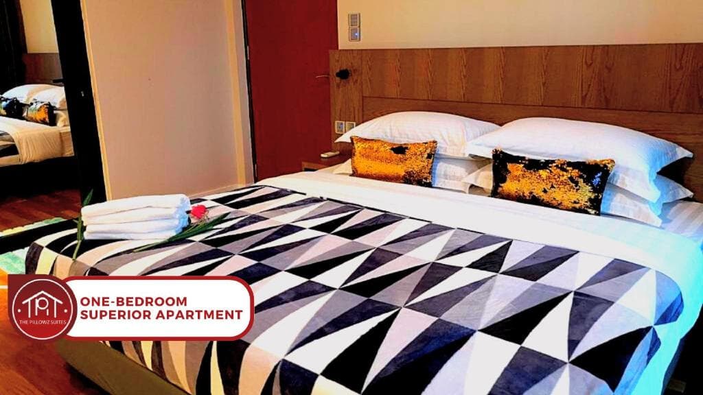 Geo38 Prime Suites Genting Highlands - photo 26