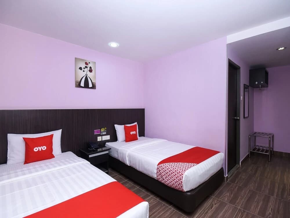 98inn by OYO Rooms - photo 3