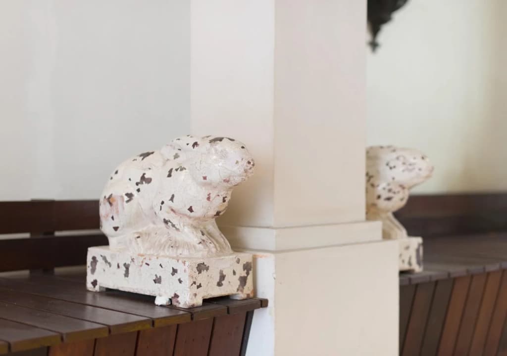 The Yard Boutique Hotel - photo 2