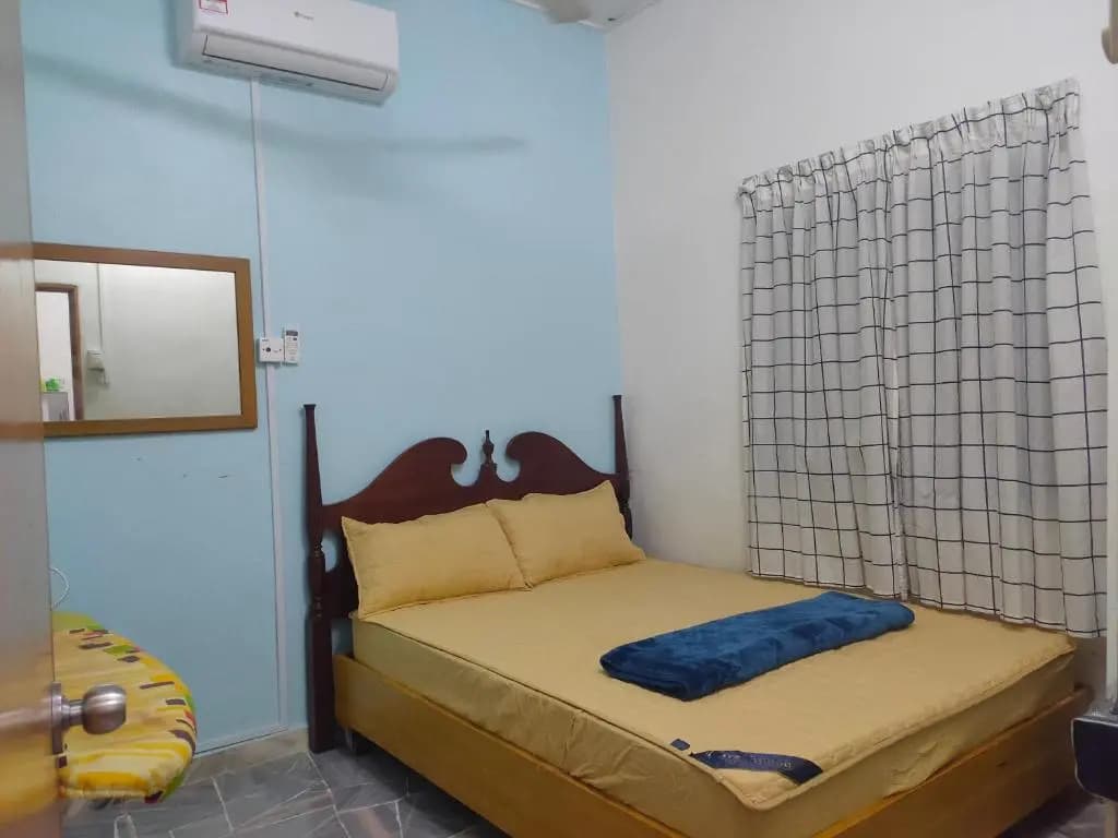 CORNER LOT,LANDED Kajang Semenyih Bee Homestay - photo 4