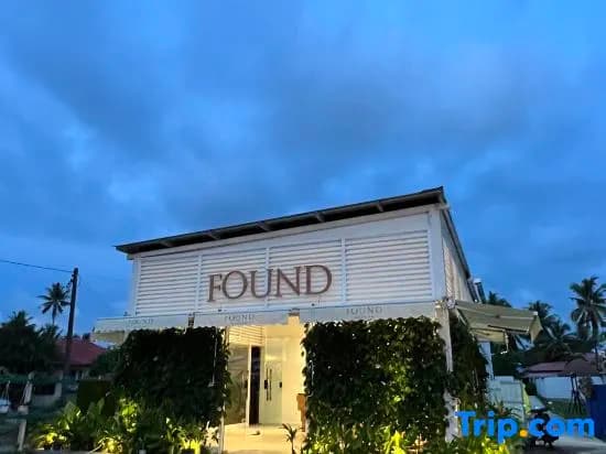 Found Mansion Langkawi - photo 1