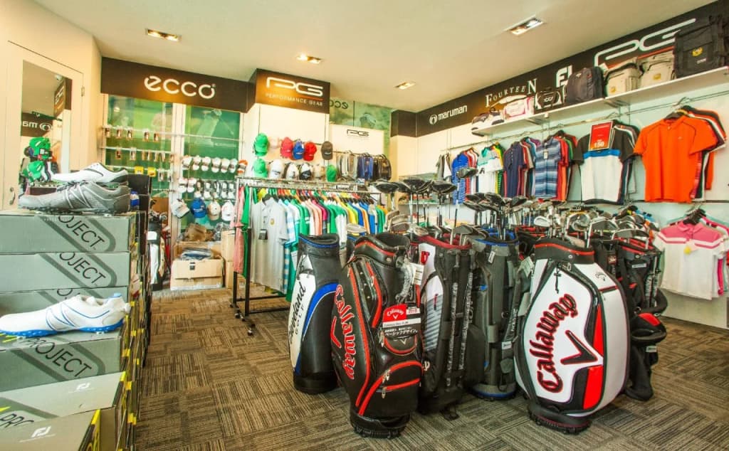 RPGC Garden Hotel - photo 16