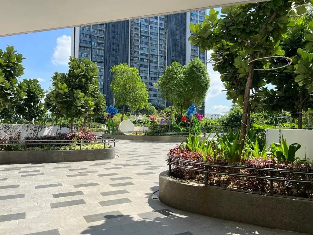 D'Gunduls Homestay Family Suite 2R 2B by DGH I-CITY - photo 15