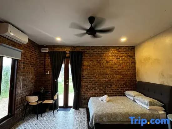 Sekepeng Penarek II - photo 8