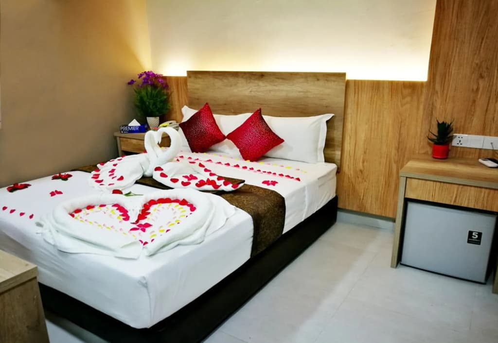 Cozy Hotel at KL Sentral - photo 7