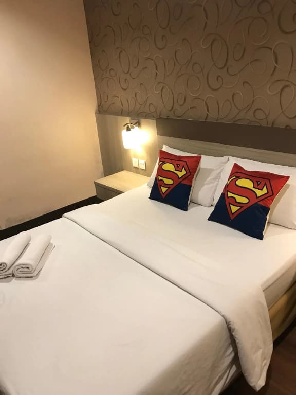 Victory Hotel - photo 4