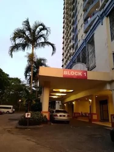 D'Savoy Condotel @Alor Gajah - photo 1