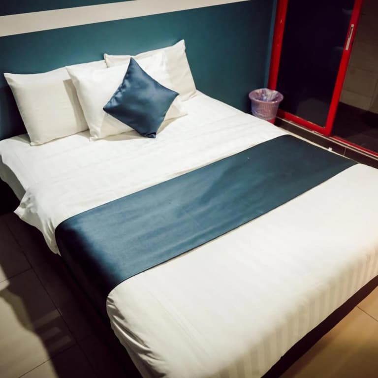 My Home Hotel Prima Sri Gombak - photo 13