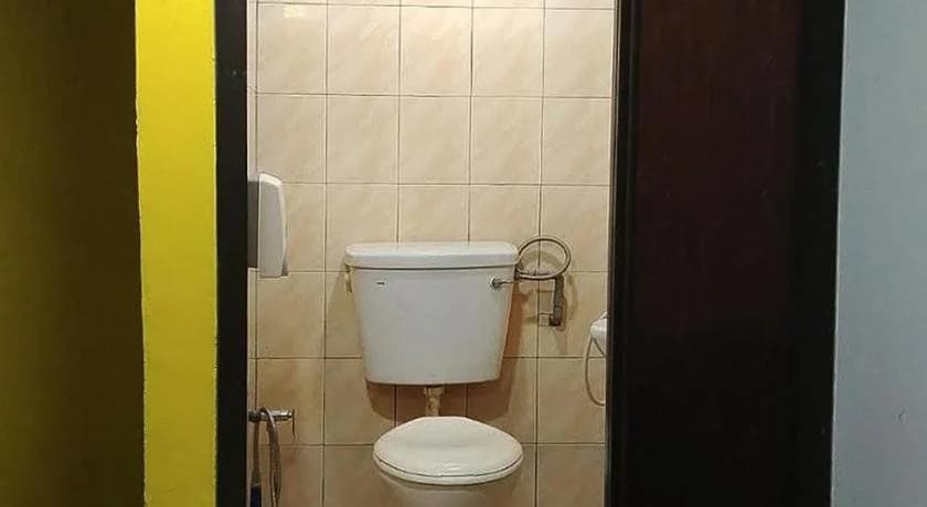 Hotel Pudu 88 - photo 7