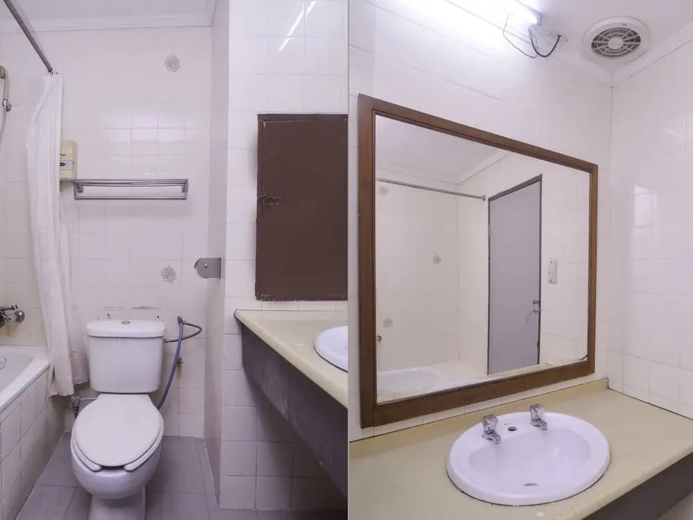 OYO 11342 Liwah Hotel - photo 9