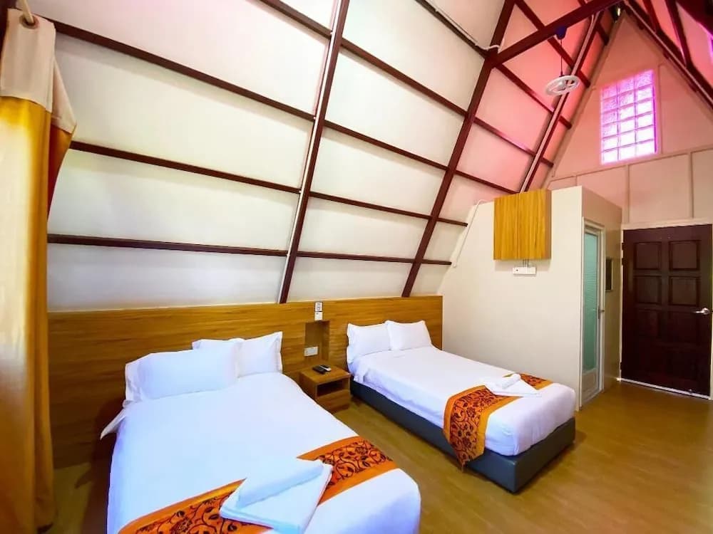 Dreamland Beach Holiday - photo 2