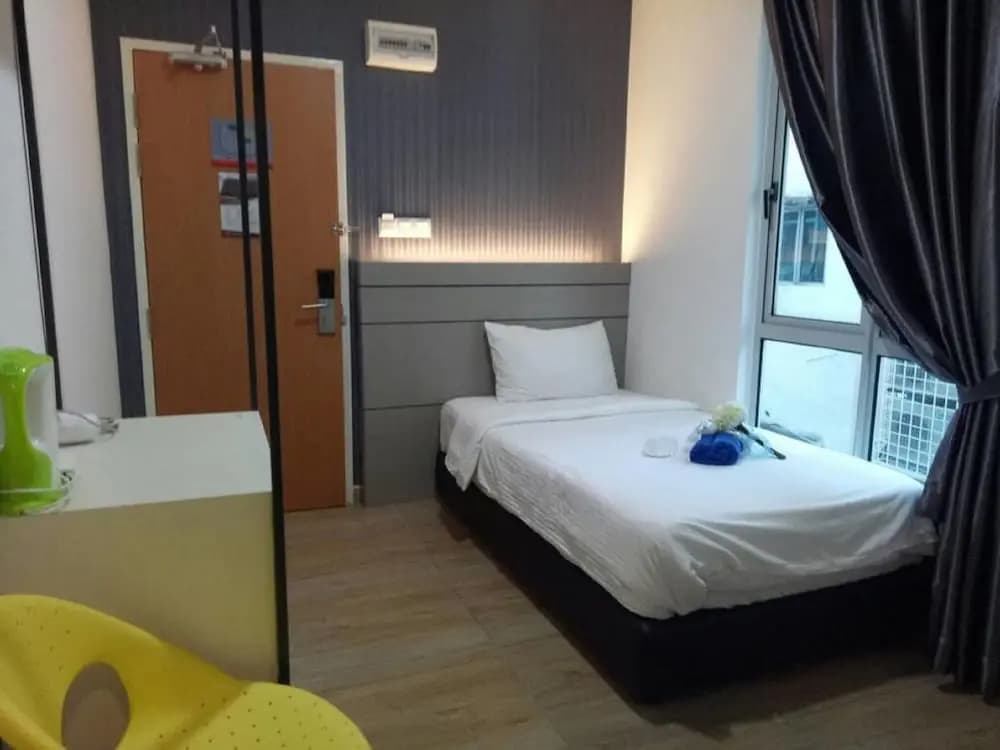 Westlink Hotel Kuala Lumpur Wangsa Maju - photo 17
