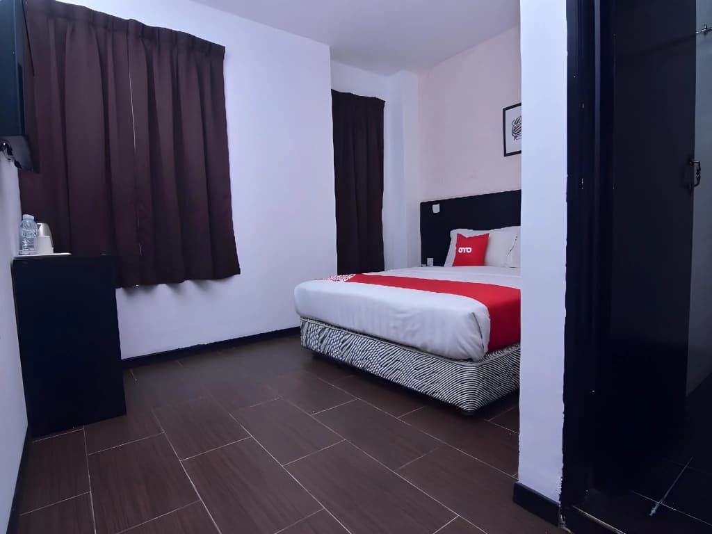 Hotel O Astana Hotel - photo 6