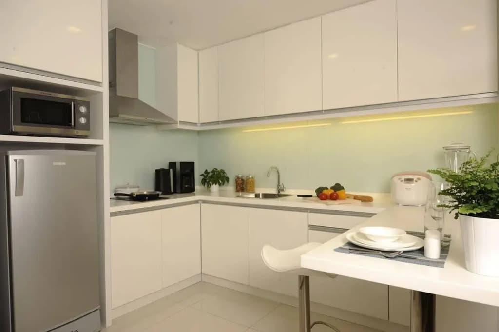 Fraser Place Kuala Lumpur (closed) - photo 18