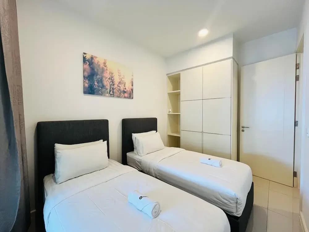 The Shore Residence Melaka By I Housing - photo 5