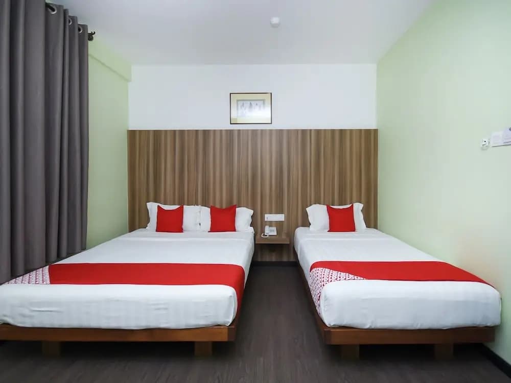 Oyo 43990 Sunshine Inn - photo 5