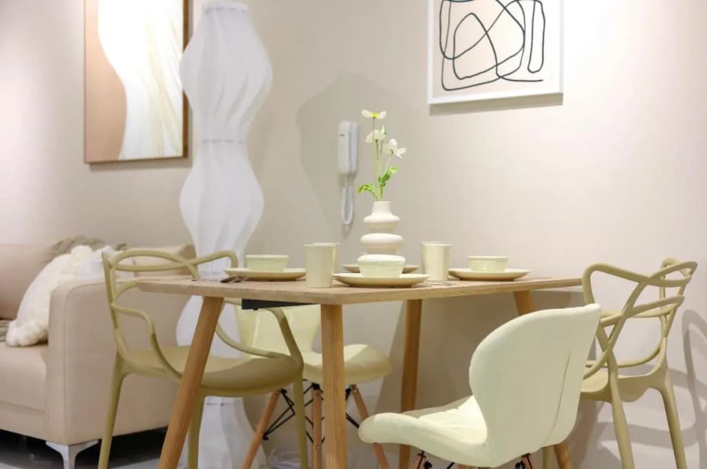 New Sunway City 2-5pax Lovely And Cozy Home - photo 24
